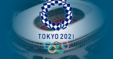 Olimpiadas Tokyo 2021