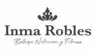 logo Inma Robles