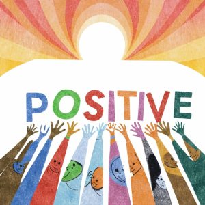 pensamientos positivos
