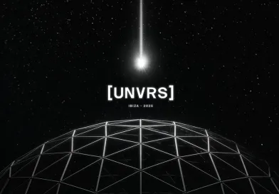 UNVRS : Ibiza