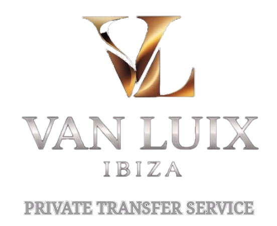 Logo VanLuix Ibiza