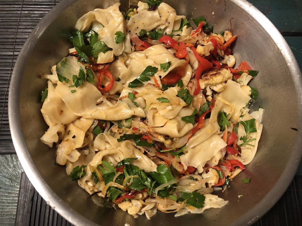 Comida sana