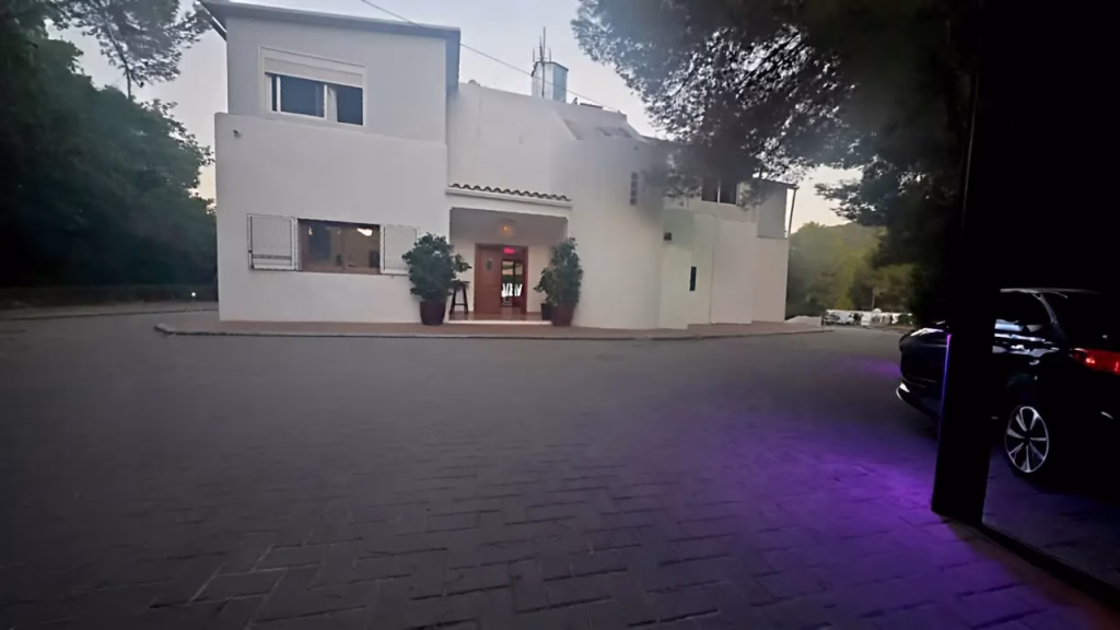 Maison Diamond Privé Villa