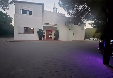 Maison Diamond Privé Villa